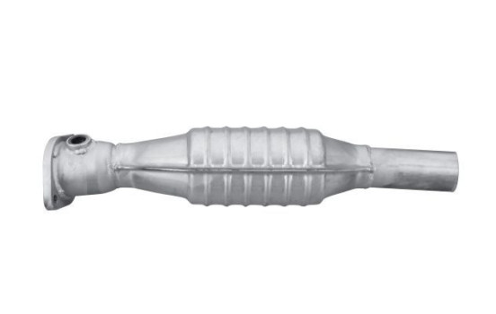 Catalyst - Easy2Fit Kit - Set with mounting parts, Image 3