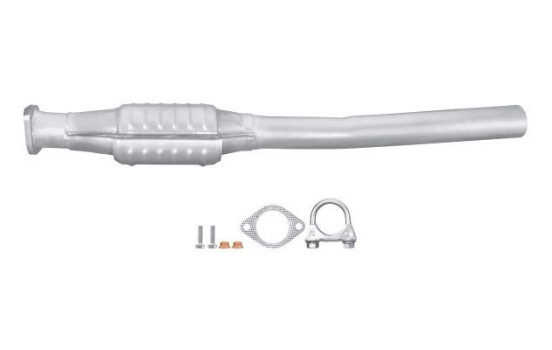 Catalyst - Easy2Fit Kit - Set with mounting parts, Image 2