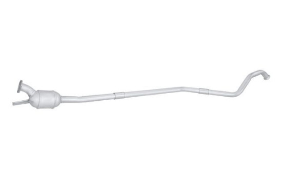 Catalyst - Easy2Fit Kit - Set with mounting parts, Image 3
