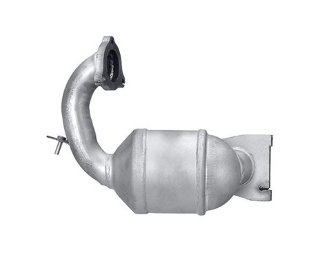 Catalyst - Easy2Fit Kit - Set with mounting parts, Image 3