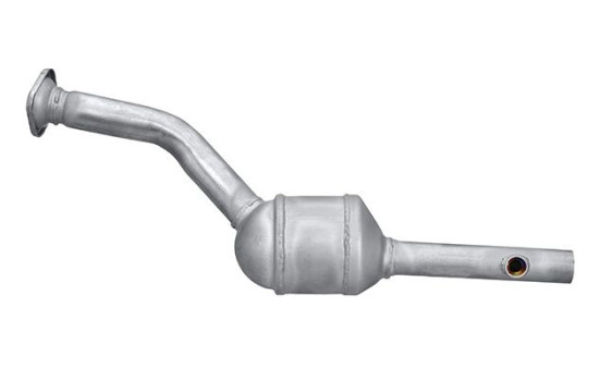 Catalyst - Easy2Fit Kit - Set with mounting parts, Image 3