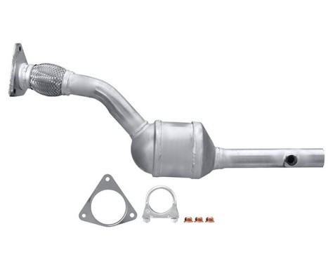 Catalyst - Easy2Fit Kit - Set with mounting parts, Image 2