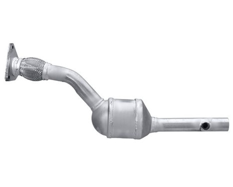 Catalyst - Easy2Fit Kit - Set with mounting parts, Image 3