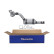 Catalyst - Easy2Fit Kit - Set with mounting parts
