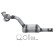 Catalyst - Easy2Fit Kit - Set with mounting parts, Thumbnail 2