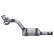 Catalyst - Easy2Fit Kit - Set with mounting parts, Thumbnail 3