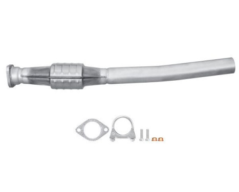 Catalyst - Easy2Fit Kit - Set with mounting parts, Image 2