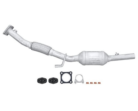 Catalyst - Easy2Fit Kit - Set with mounting parts, Image 2