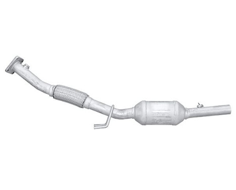 Catalyst - Easy2Fit Kit - Set with mounting parts, Image 3