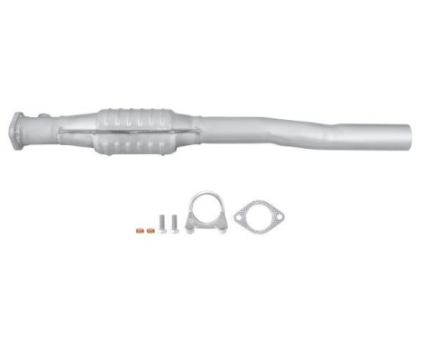 Catalyst - Easy2Fit Kit - Set with mounting parts, Image 2