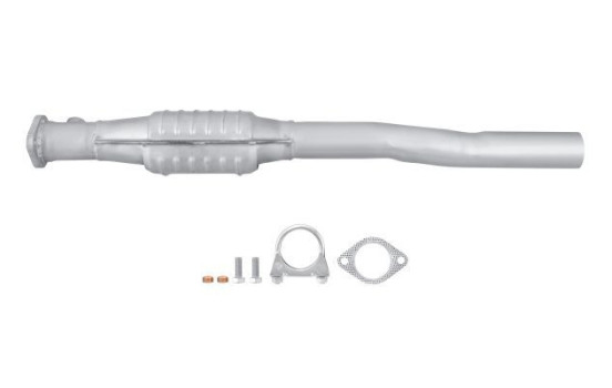 Catalyst - Easy2Fit Kit - Set with mounting parts, Image 2