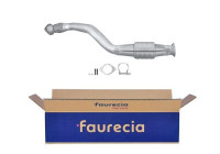 Catalyst - Easy2Fit Kit - Set with mounting parts