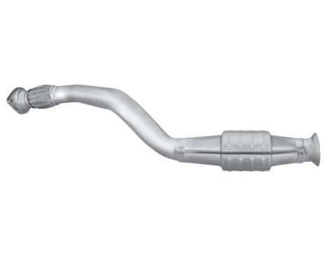 Catalyst - Easy2Fit Kit - Set with mounting parts, Image 3