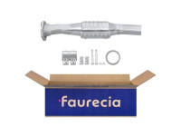 Catalyst - Easy2Fit Kit - Set with mounting parts