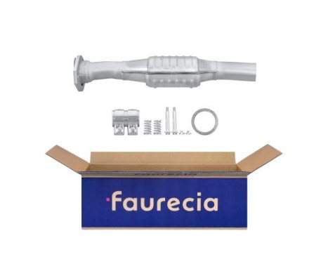 Catalyst - Easy2Fit Kit - Set with mounting parts