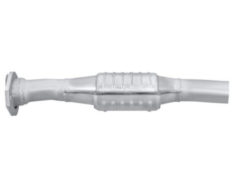 Catalyst - Easy2Fit Kit - Set with mounting parts, Image 3