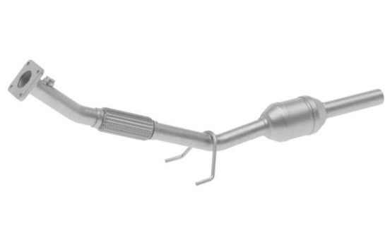 Catalyst - Easy2Fit Kit - Set with mounting parts