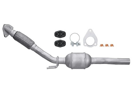 Catalyst - Easy2Fit Kit - Set with mounting parts, Image 2