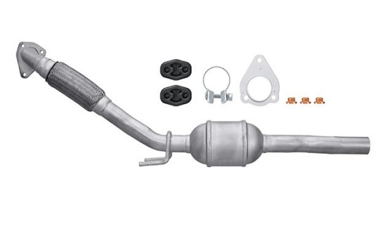 Catalyst - Easy2Fit Kit - Set with mounting parts, Image 2