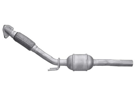 Catalyst - Easy2Fit Kit - Set with mounting parts, Image 3