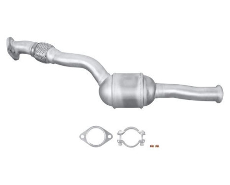 Catalyst - Easy2Fit Kit - Set with mounting parts, Image 2