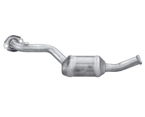 Catalyst - Easy2Fit Kit - Set with mounting parts, Image 3