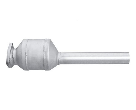 Catalyst - Easy2Fit Kit - Set with mounting parts, Image 3