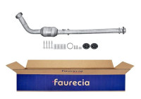 Catalyst - Easy2Fit Kit - Set with mounting parts