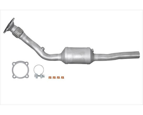 Catalyst - Easy2Fit Kit - Set with mounting parts, Image 2