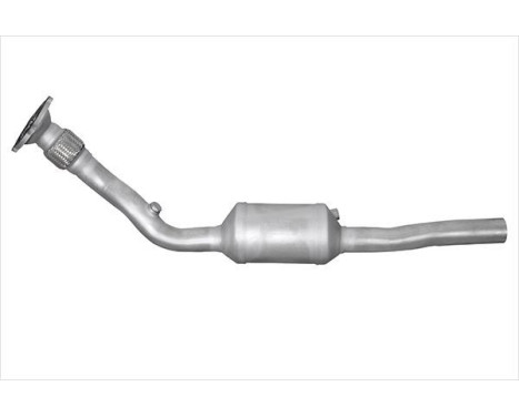 Catalyst - Easy2Fit Kit - Set with mounting parts, Image 3