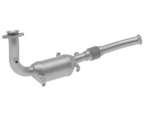 Catalyst - Easy2Fit Kit - Set with mounting parts