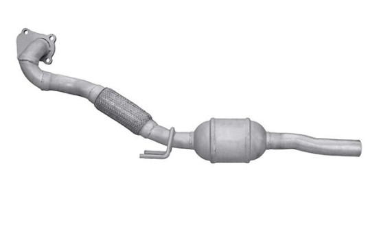 Catalyst - Easy2Fit Kit - Set with mounting parts, Image 3