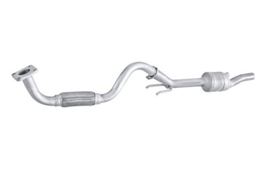 Catalyst - Easy2Fit Kit - Set with mounting parts, Image 3