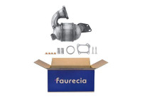 Catalyst - Easy2Fit Kit - Set with mounting parts