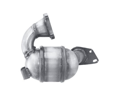 Catalyst - Easy2Fit Kit - Set with mounting parts, Image 3