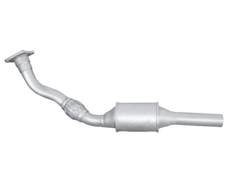 Catalyst - Easy2Fit Kit - Set with mounting parts, Image 3