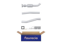 Catalyst - Easy2Fit Kit - Set with mounting parts