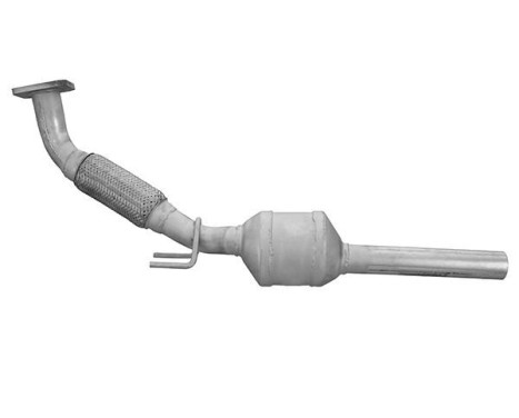 Catalyst - Easy2Fit Kit - Set with mounting parts, Image 3