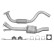 Catalyst - Easy2Fit Kit - Set with mounting parts, Thumbnail 2