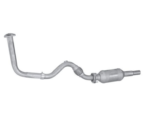 Catalyst - Easy2Fit Kit - Set with mounting parts, Image 3