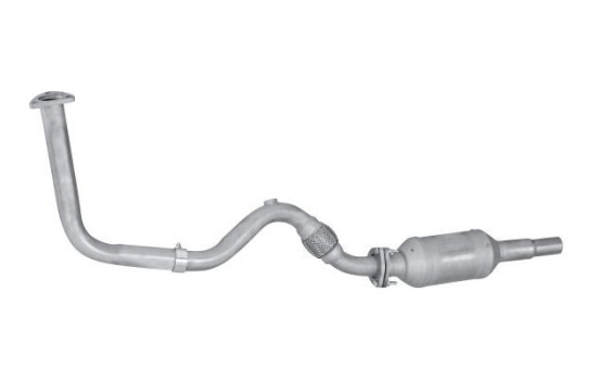 Catalyst - Easy2Fit Kit - Set with mounting parts, Image 3