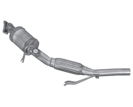 Catalyst - Easy2Fit Kit - Set with mounting parts, Image 3