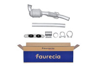 Catalyst - Easy2Fit Kit - Set with mounting parts
