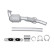 Catalyst - Easy2Fit Kit - Set with mounting parts, Thumbnail 2