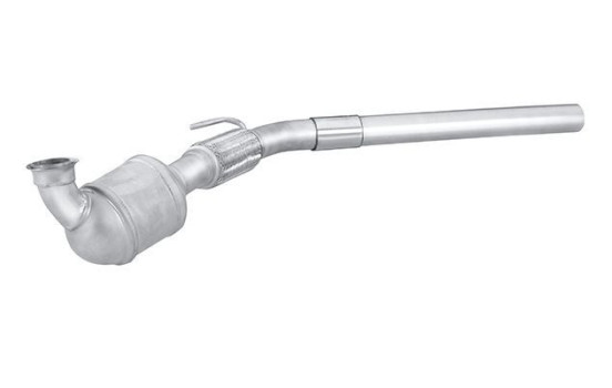Catalyst - Easy2Fit Kit - Set with mounting parts, Image 3