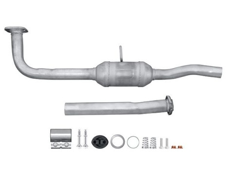 Catalyst - Easy2Fit Kit - Set with mounting parts, Image 2