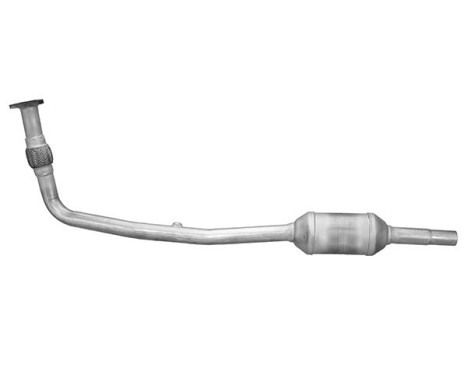 Catalyst - Easy2Fit Kit - Set with mounting parts, Image 3