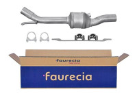 Catalyst - Easy2Fit Kit - Set with mounting parts