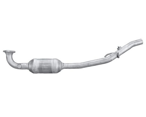 Catalyst - Easy2Fit Kit - Set with mounting parts, Image 3