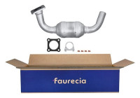 Catalyst - Easy2Fit Kit - Set with mounting parts